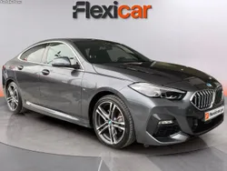 BMW 216 Gran Coupé d Pack Desportivo M