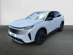 Peugeot 3008 Hybrid 145 e-DCS6 - Allure