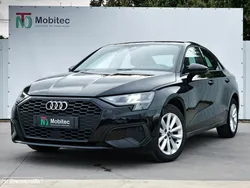 Audi A3 Limousine 30 TDI Advanced