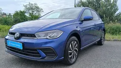 VOLKSWAGEN Polo 1.0 TSI 95 S&S DSG7 VW Edition