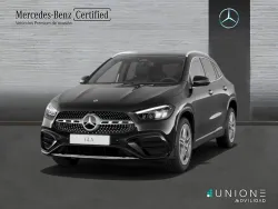MERCEDES Clase GLA GLA 200d 8G-DCT