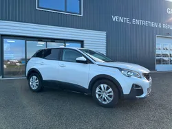 PEUGEOT 3008 II 1.6 BlueHDI 120CV EAT6 ACTIVE BUSINESS