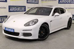 PORSCHE Panamera 4S PDK