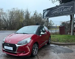 Citroën ds3 1.6 hdi 112cv finition sport chic 169900 kms