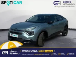 CITROEN C4 1.5 BlueHDI S&S Feel Pack EAT8 130