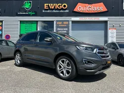 Ford edge 2.0 tdci 210 ch titanium i-awd 4x4 powershift bva
