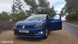 VW Polo 1.0 TSI Trendline