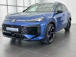 Volkswagen T-Roc 1.5 eTSI EVO2 Hybrid 150 ch DSG7 R-Line