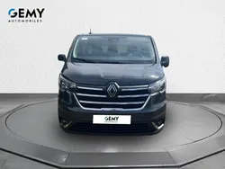 RENAULT Trafic Blue dCi 150 Grand Evolution