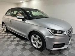 Audi A1 I Phase II 1.6 TDi 16v 116cv