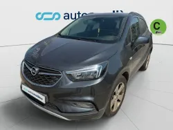 OPEL Mokka X 1.4T S&S Selective 4x2