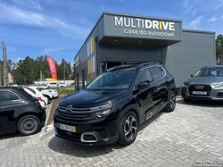 Citroën C5 1.2 PureTech C-Serie