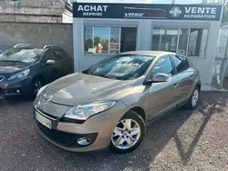 Renault megane 1.5 dci 90 expression 10/2012 195000 km garantie