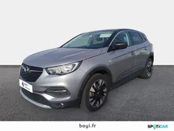 OPEL Grandland X 1.2 Turbo 130 ch BVA8 Innovation