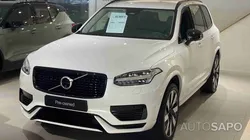 Volvo XC90 2.0 T8 PHEV R-Design AWD de 2023