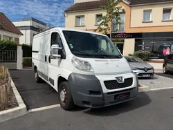 PEUGEOT BOXER FOURGON TOLE L1H1 2.2 HDi 100 CONFORT