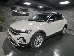 VOLKSWAGEN T-ROC 2.0 TDI - 150 - BV DSG 7 Style