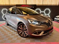 RENAULT GRAND SCENIC IV dCi 160 Energy EDC Initiale Paris VIDANGE BOITE FAITE