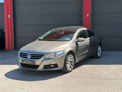 VOLKSWAGEN PASSAT CC 2.0 16S TDI CR 170 FAP Carat Edition DSG6