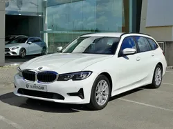 BMW 318 d Touring Corporate Edition