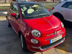 Fiat 500 500 1.2 Collezione Collezione