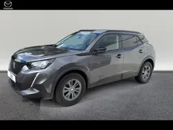 Peugeot 2008 1.5 BlueHDi 110ch S&S Style