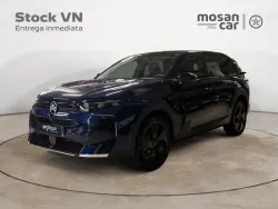CITROEN C5 Aircross Hybrid Plus e-DCS6 136