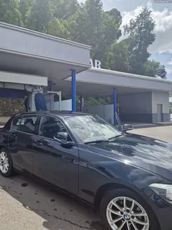 BMW 116 116d
