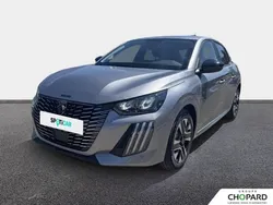 Peugeot 208 Hybrid 110 ch e-DCS6 EDITION
