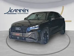 AUDI Q2 35 TDI 150 S tronic 7 S line Plus