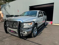 Dodge RAM 1500 5.9L