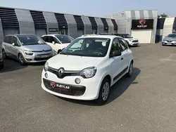 Renault TWINGO III 1.0 SCE 69CH ESSENCE 5 PORTES