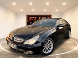 Mercedes Classe CLS I (W219) 320 CDI