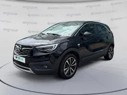 Opel Crossland X 1.2 Turbo 110ch Opel 2020 6cv
