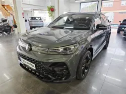 VOLKSWAGEN Tiguan 1.5 eTSI DSG R-Line 110kW