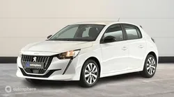 Peugeot 208 1.2 PureTech 100ch S&S Active