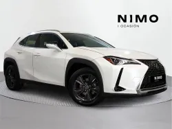 Lexus UX 250h Business City 2WD
