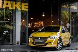 Peugeot e-208 Active Pack