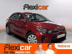 KIA Rio 1.2 CVVT Drive