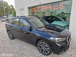 BMW X1 xDrive25e M Sport