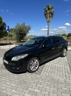 Renault Mégane 1.5Dci