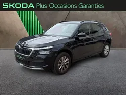 Skoda Kamiq 1.0 TSI Evo 110ch Ambition