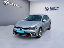 VOLKSWAGEN Polo 1.0 TSI 95 S&S BVM5 Style