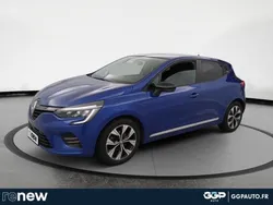 Renault Clio 1.0 TCe 90ch Evolution