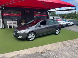Opel Astra 1.7 CDTI | 125 CV