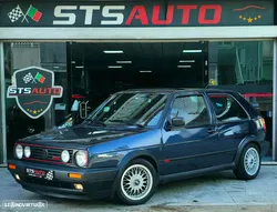 VW Golf