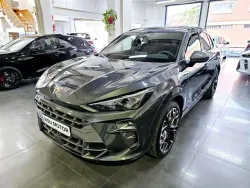 CUPRA Terramar 2.0 TSI VZ 195kW DSG 4Drive
