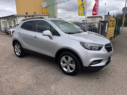 Opel MOKKA X 1.4 Turbo 4x2 S&S 140 cv Boîte auto Elite Start/Stop Elite Start/Stop