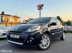Renault Clio 1.5 dCi Dynamique S