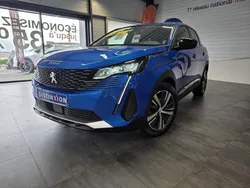 PEUGEOT 3008 1.5 BlueHDi S&S - 130 - BV EAT8 Allure